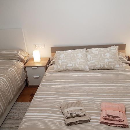 Casual House Valencia Βίλα Εξωτερικό φωτογραφία