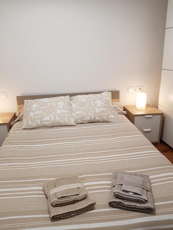 Casual House Valencia Βίλα Εξωτερικό φωτογραφία