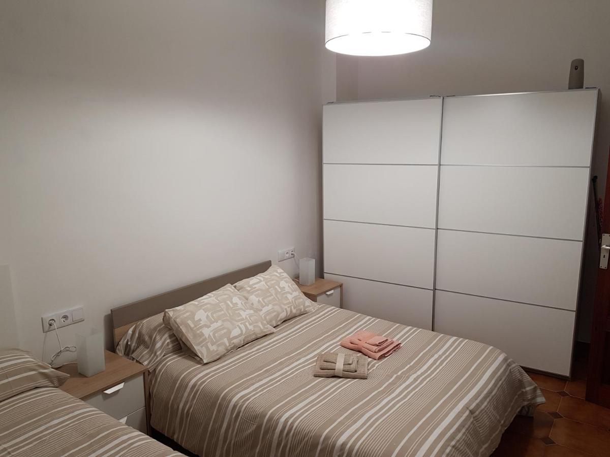 Casual House Valencia Βίλα Εξωτερικό φωτογραφία