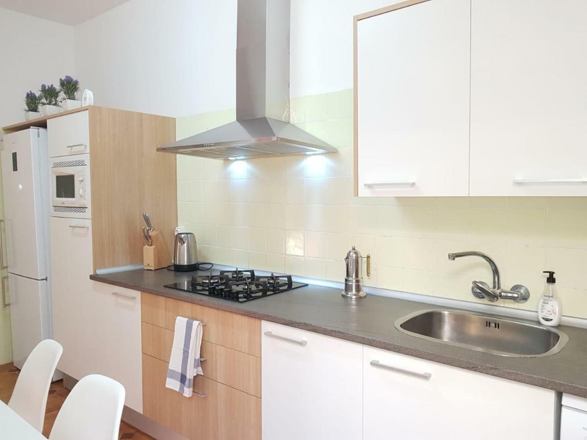 Casual House Valencia Βίλα Εξωτερικό φωτογραφία