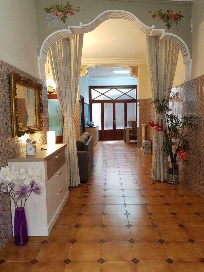 Casual House Valencia Βίλα Εξωτερικό φωτογραφία