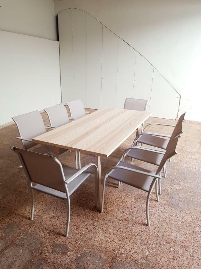 Casual House Valencia Βίλα Εξωτερικό φωτογραφία
