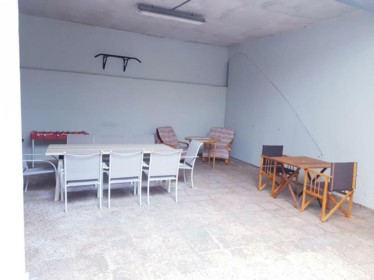 Casual House Valencia Βίλα Εξωτερικό φωτογραφία